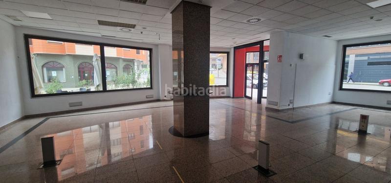 Foto 7ea35a5b-a2f0-4f0a-ae9c-69823b011045. Rent business premise in Centro Avilés