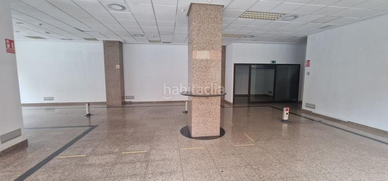 Foto bf2198e4-7a2b-4d53-a3fe-75f7452ff5aa. Rent business premise in Centro Avilés