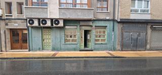 Local Comercial a Navia