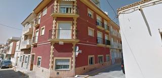 Flat in Pescadores