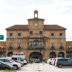 Local Comercial a Corvera de Asturias