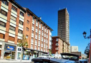 Flat in Teatinos - Los Prados