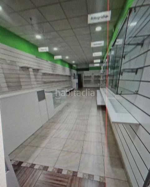 Foto 9c4ccbc4-a461-48c1-9f27-7cc8f33a8ce5. Alquiler local comercial en Centro Gijón