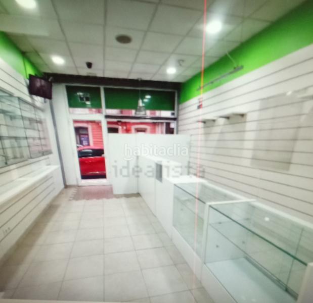 Foto 2d204cd8-621f-465e-a521-47af6a9ec3a2. Lloguer local comercial a Centro Gijón