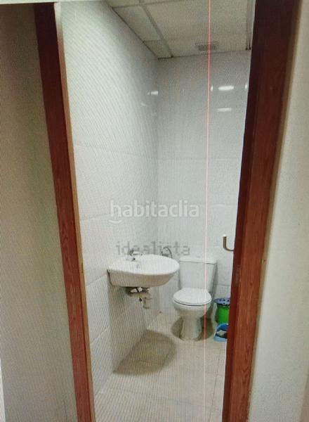 Foto e270cbf4-0fc1-47a8-81cb-670989908898. Location local commercial dans Centro Gijón