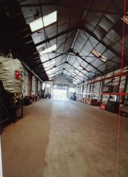 Foto 159cd6e4-97b8-4565-8155-c2434d261b9f. Nave industrial en Tremañes Gijón