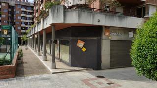 Business premise in Teatinos - Los Prados