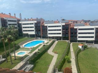 Piso en Viesques