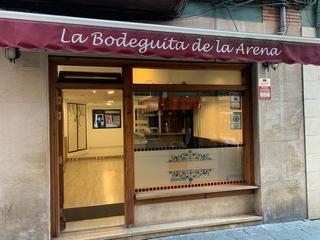 Business premise in La Arena