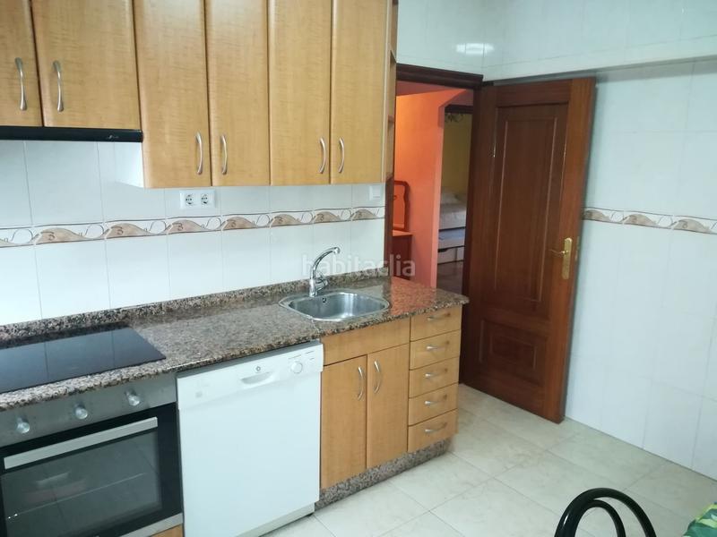 Foto aac4e45e-0a42-4093-9593-fd61ecc41e02. Affitto appartamento con riscaldamento in La Arena Gijón