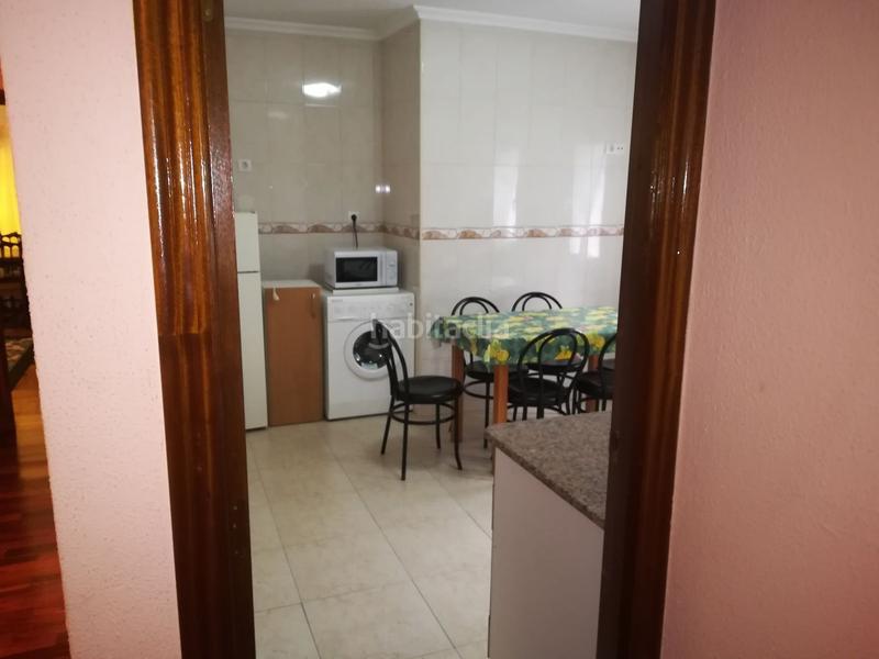 Foto 0e96e18b-acb8-4633-bed2-869d1b1a01b3. Location appartement avec chauffage dans La Arena Gijón