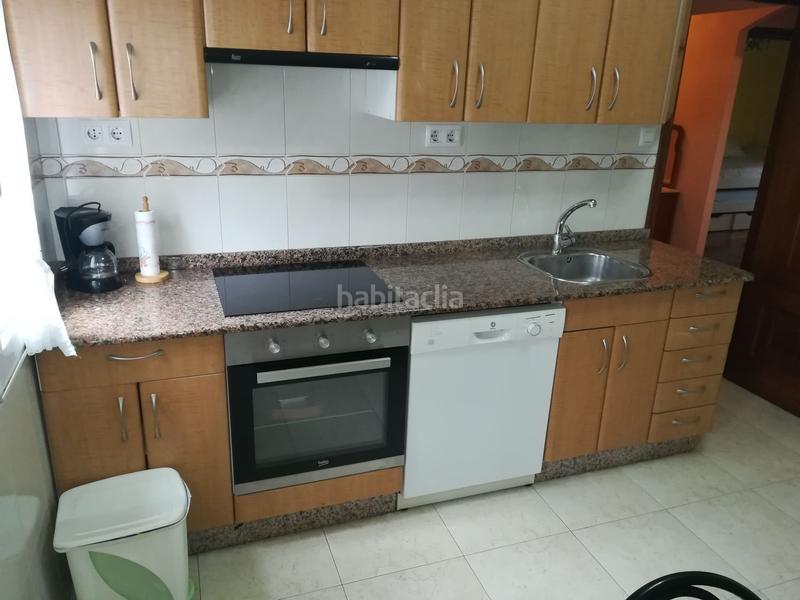 Foto 141a3b23-e1e2-4b04-916d-4f60b7196fb5. Location appartement avec chauffage dans La Arena Gijón