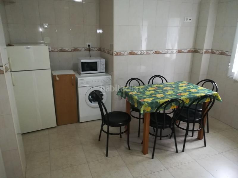 Foto 3bf3f46d-e108-4c00-bd55-d2f622866ccb. Location appartement avec chauffage dans La Arena Gijón