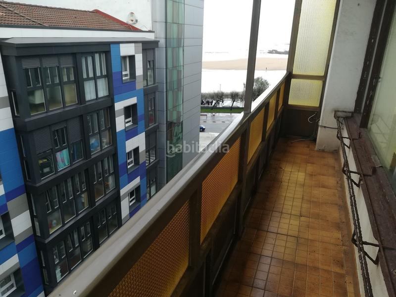 Foto 5c468d9b-ddd4-45d9-a727-f3bcdf06835b. Location appartement avec chauffage dans La Arena Gijón