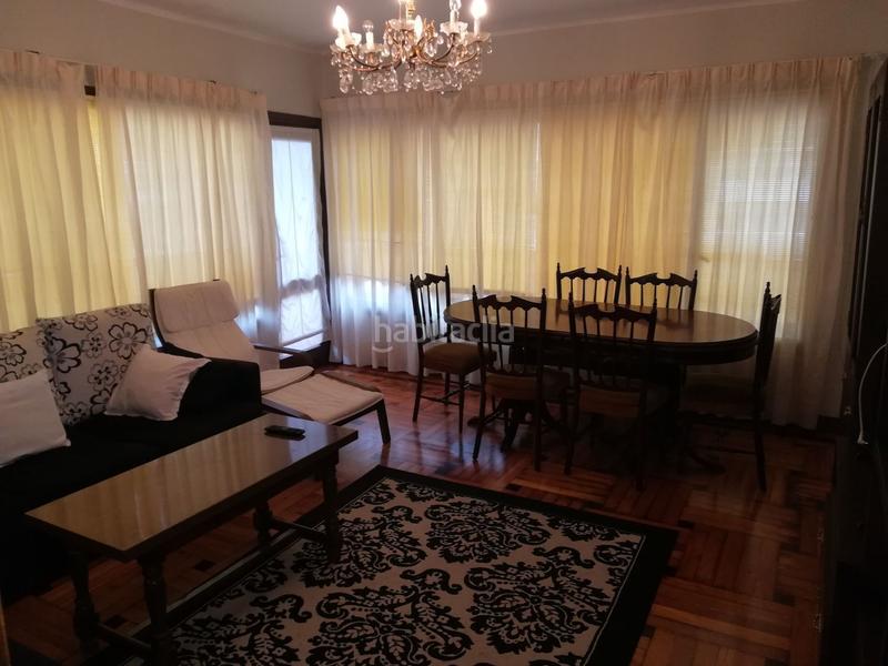 Foto acea6690-ff74-4f67-a221-50c2f4b390bf. Location appartement avec chauffage dans La Arena Gijón