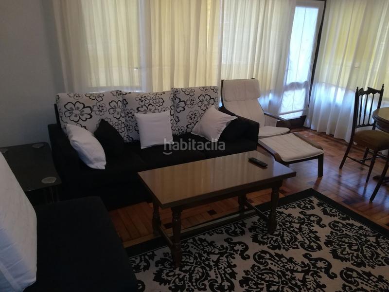 Foto d7f842bf-a1cc-4d4f-a091-3cd5e3717801. Location appartement avec chauffage dans La Arena Gijón