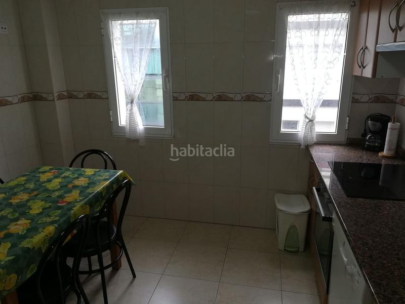 Foto e6705109-05b8-497a-8b1c-a87b8592641c. Location appartement avec chauffage dans La Arena Gijón