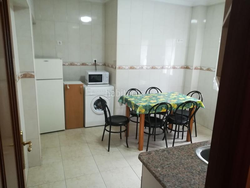 Foto 0146f5b8-b33f-486e-934f-622ac1938b0e. Rent flat with heating in La Arena Gijón