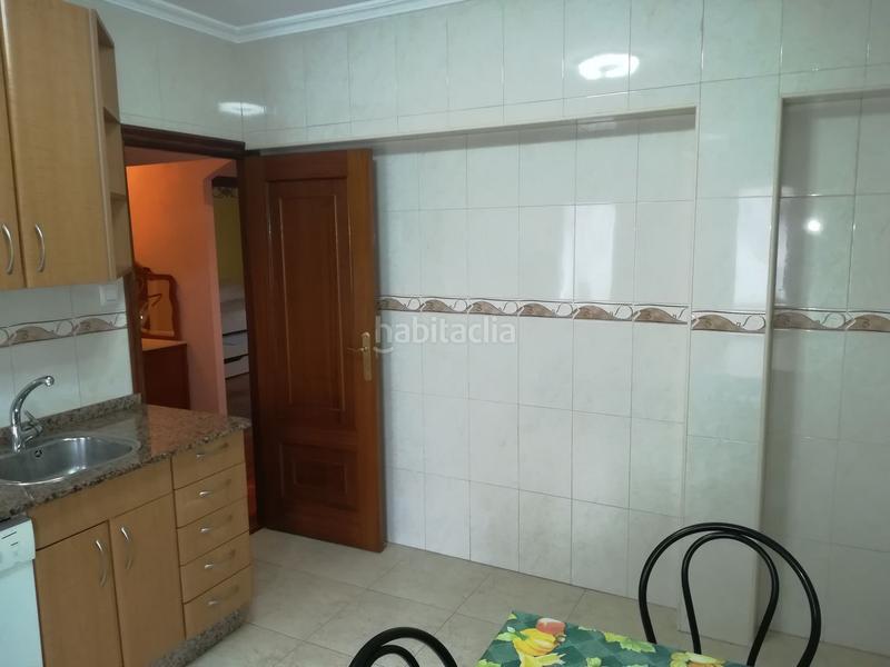 Foto 80fe311b-8afc-46fb-bdb7-e6428561f257. Rent flat with heating in La Arena Gijón