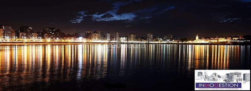 Foto 97c2f36c-b8e6-4729-b283-bda141aef12b. Rent flat with heating in La Arena Gijón