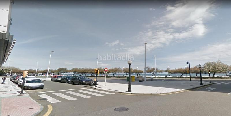 Foto e097f21a-18c3-45df-b037-7d2971859845. Rent flat with heating in La Arena Gijón