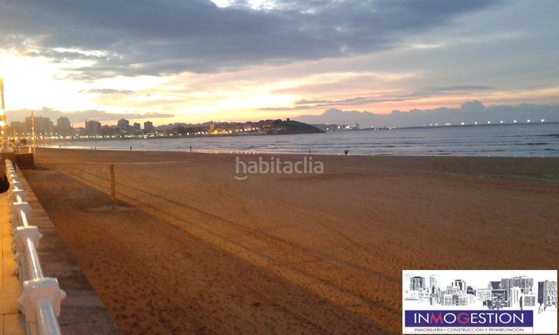 Foto a093eb13-9542-4d17-a84e-4e1d1058f2c1. Lloguer pis amb calefacció a La Arena Gijón