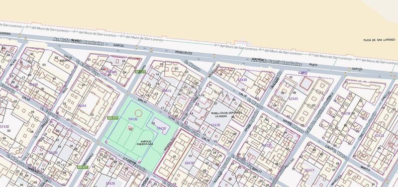 Foto 371bf0b7-9777-49cc-bd0a-12f7306168f0. Alquiler piso en La Arena Gijón