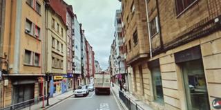 Local commercial à Argañosa