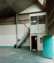 Nave industrial en Nuevos Roces
