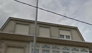 Maison à Cariño