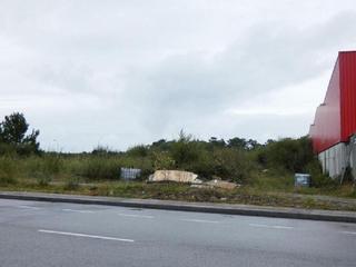 Terreno residenziale in Coaña