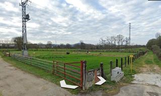 Rural plot in Lugones