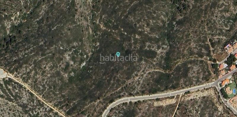 Foto 0c2e07da-77ed-4baf-bcb3-201e155381e8. Finca rústica a Las Atalayas-Urmi-Cerro Mar Peñíscola