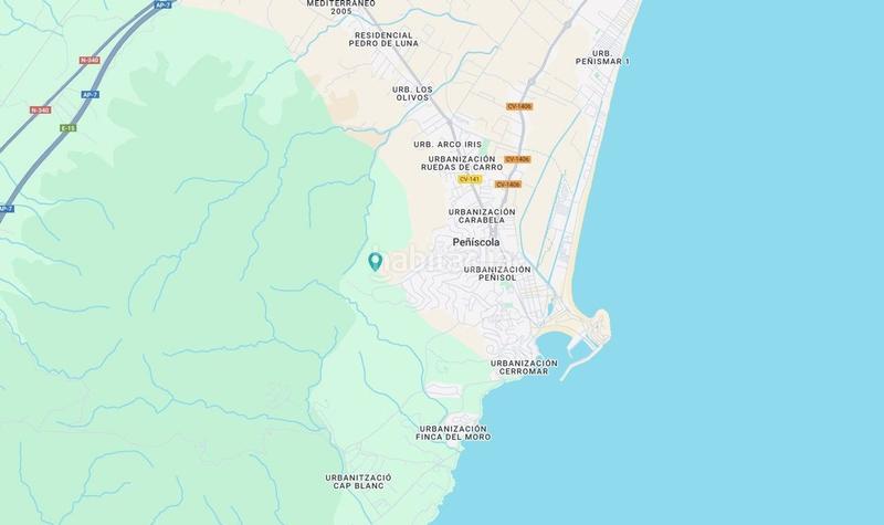 Foto 5ad66647-38a4-4621-a8f5-44d6491fdbe0. Finca rústica a Las Atalayas-Urmi-Cerro Mar Peñíscola