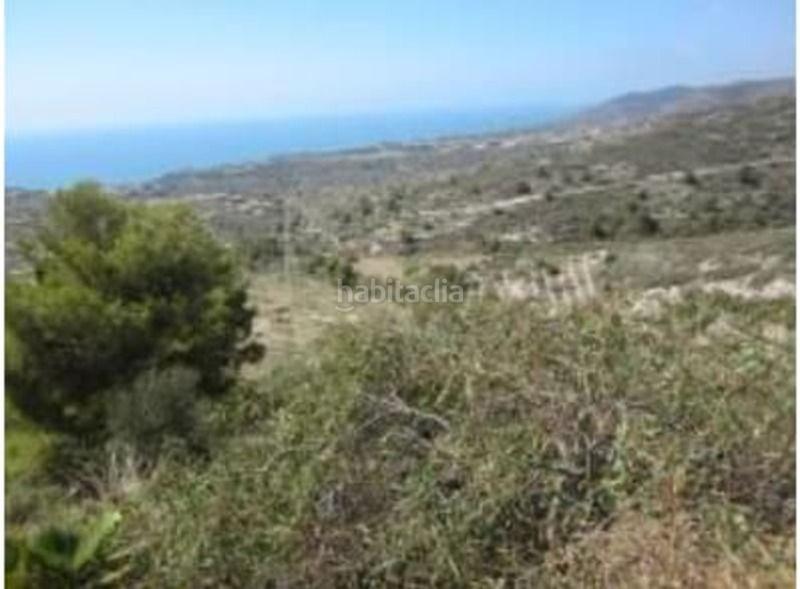 Foto 75ac9ba4-1c65-4df5-991d-703c8df44580. Finca rústica a Las Atalayas-Urmi-Cerro Mar Peñíscola