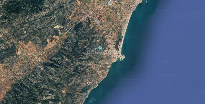 Foto 0a567df4-8b84-4e0b-82f6-ed3af75c47f0. Finca rústica en Las Atalayas-Urmi-Cerro Mar Peñíscola