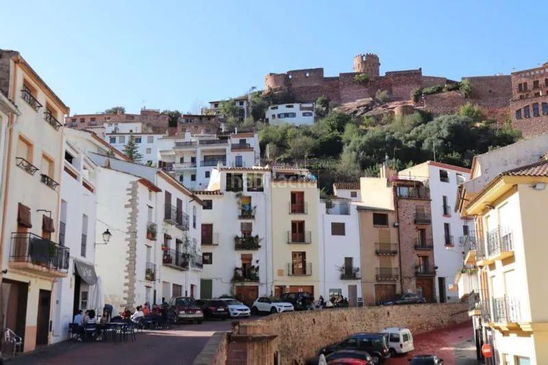 Foto 4b866318-3705-4878-9b9d-bb69e1a430b5. Finca rústica en Las Atalayas-Urmi-Cerro Mar Peñíscola