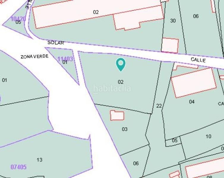 Foto 2bbe96da-751b-4c49-ad98-d687610882a2. Finca rústica a La Calzada Gijón