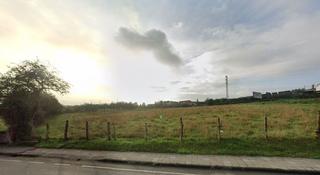 Rural plot in Viella-Granda-Meres