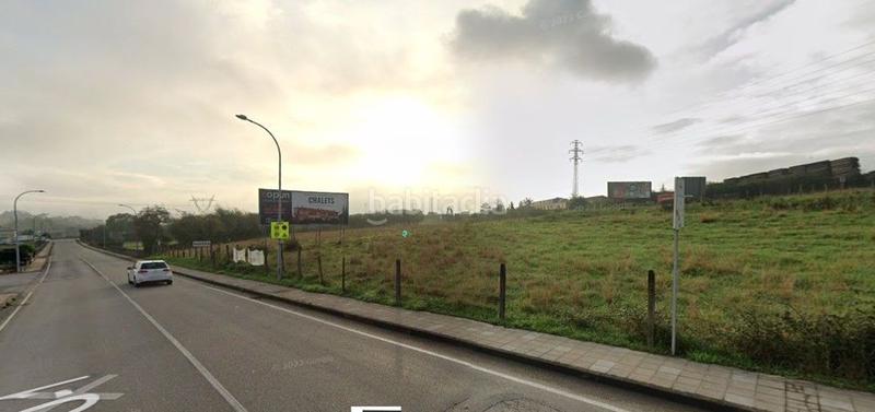 Foto 46d23e3c-528b-40fb-a964-71de21219594. Finca rústica en Viella-Granda-Meres Siero