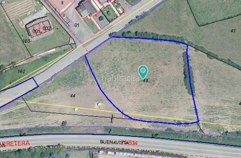 Foto 5cc53fb4-4d30-4bd4-9988-a110f93c42d8. Finca rústica en Viella-Granda-Meres Siero