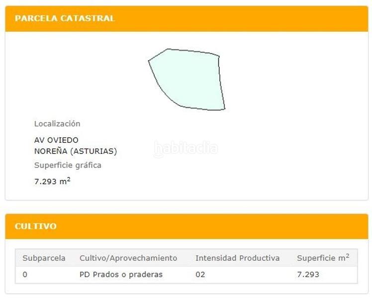Foto c39a198b-7ef6-4fce-af8a-6e9c216579b2. Finca rústica en Viella-Granda-Meres Siero