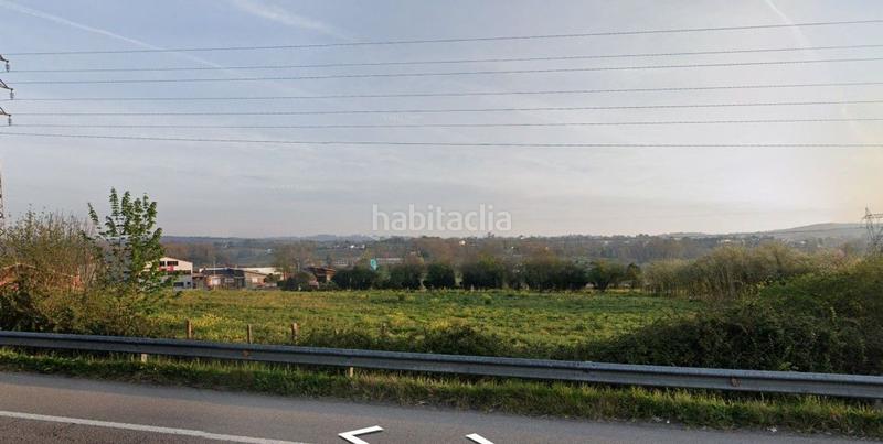 Foto cd4614a0-e335-43b5-8780-43cd7a58abf3. Finca rústica en Viella-Granda-Meres Siero