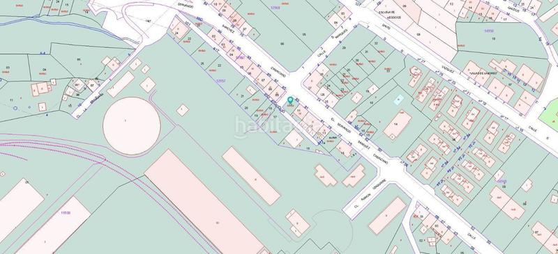 Foto 527ece49-8a4f-4114-98e7-3fc6a583f880. Landgut in La Felguera Langreo