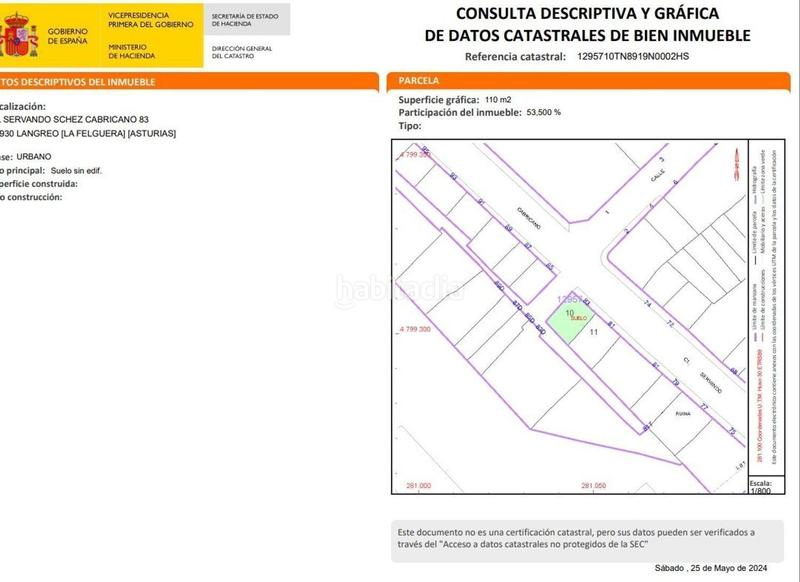 Foto 2ada3c82-9a4f-45a1-932a-f6c961625a8d. Propriété dans La Felguera Langreo