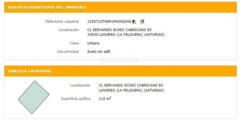 Foto 554fe7ac-7e53-48ab-8242-0fd72240efec. Propriété dans La Felguera Langreo