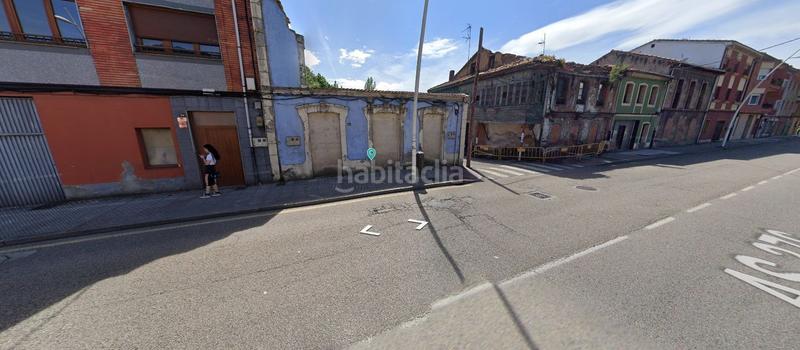 Foto 6b74b295-d52e-4e1d-8047-24d37f4952b5. Propriété dans La Felguera Langreo