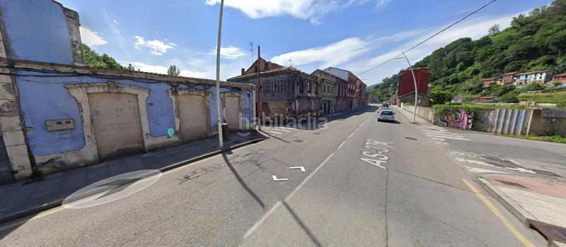 Foto 8609c221-377a-456f-912c-758ef3357847. Propriété dans La Felguera Langreo