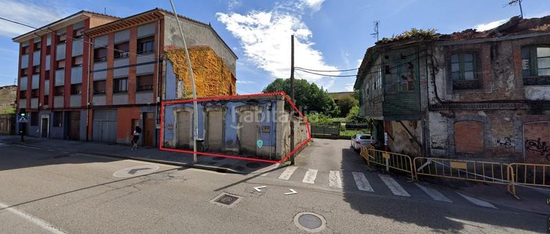 Foto e1fbbe8f-1d4e-44e5-921a-fab9e8c034d9. Propriété dans La Felguera Langreo