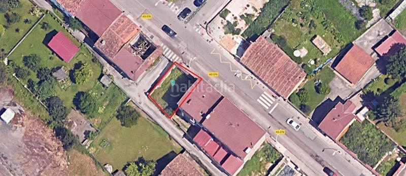 Foto e466bcf3-c109-445a-8381-6c5007a67443. Propriété dans La Felguera Langreo